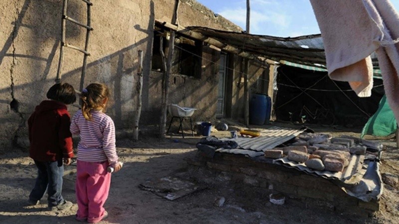 La ONU también cuestionó el cierre y reemplazo de ministerios y secretarías que velan por los derechos de los niños por organismos de menor jerarquía. 