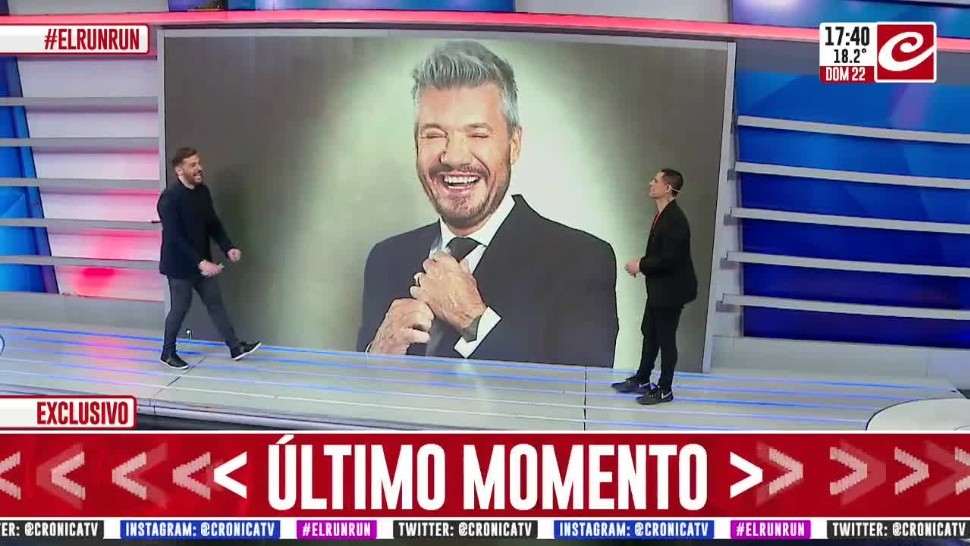 Crónica HD