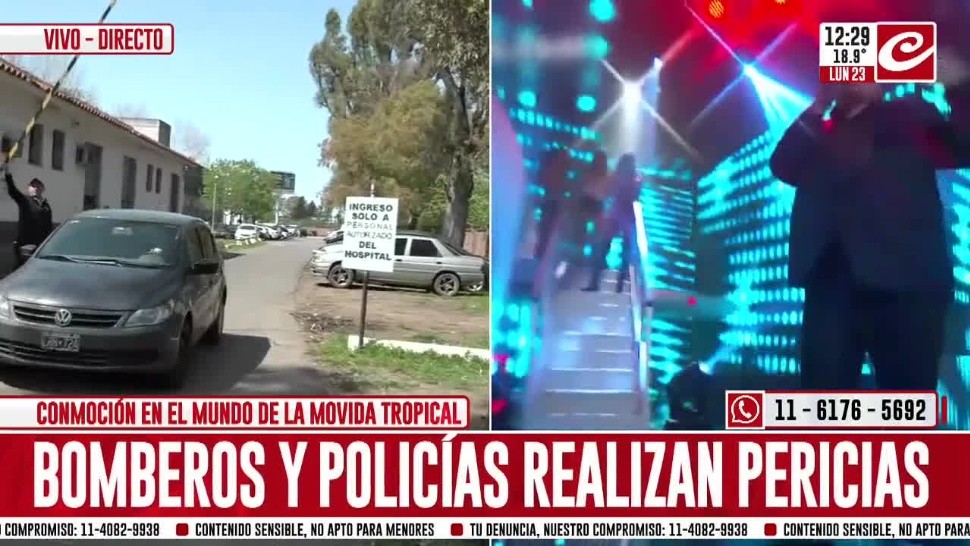 Crónica HD