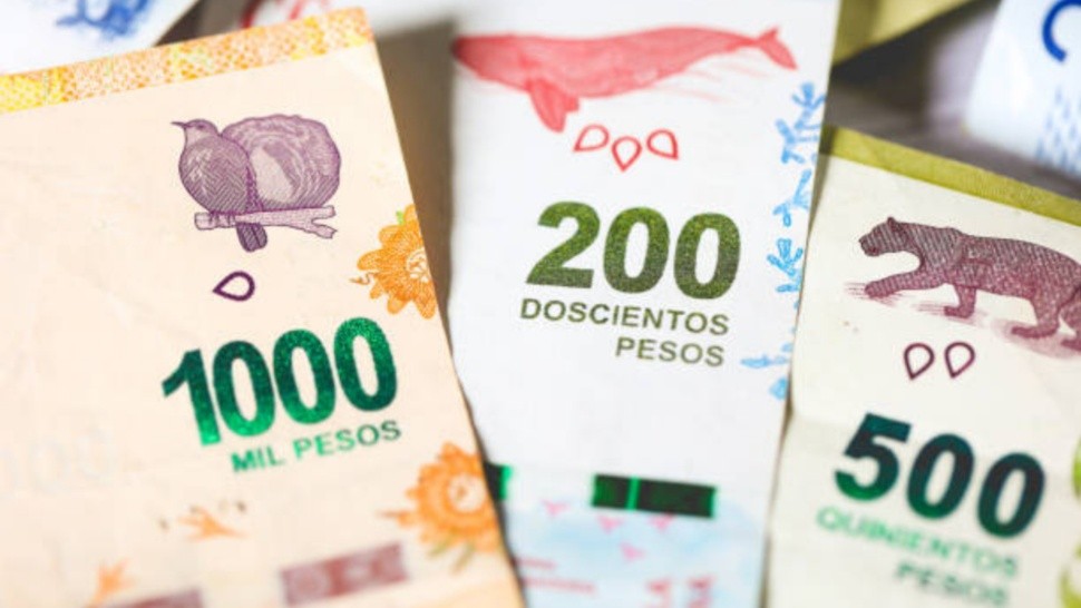 ¿Se dejará de pagar el bono de $70.000 para los jubilados de la ANSES?