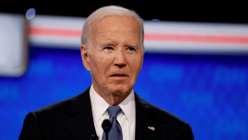 El presidente de Estados Unidos, Joe Biden, se refirió a la situación de Venezuela.