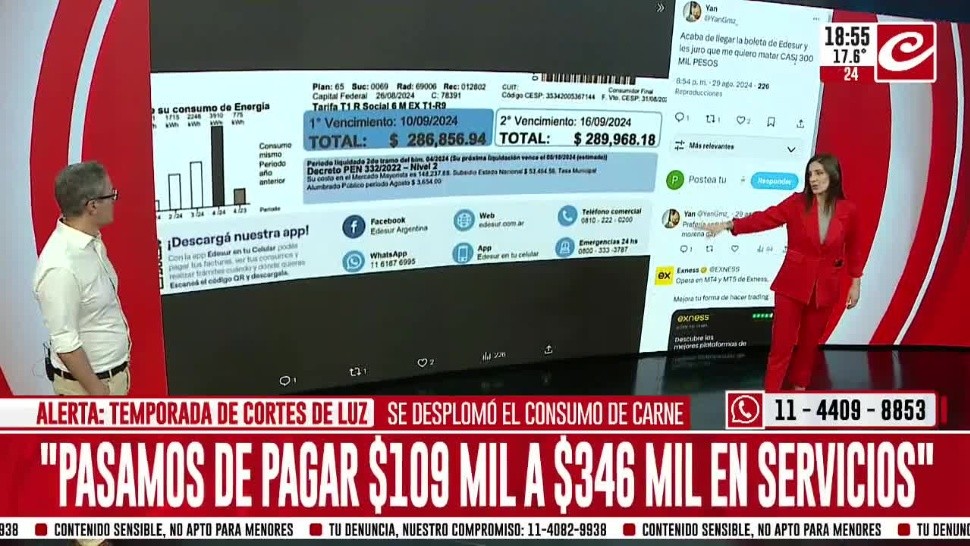 Crónica HD