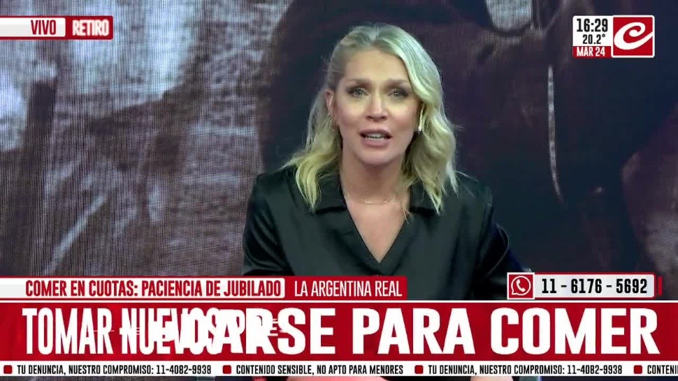 Crónica HD