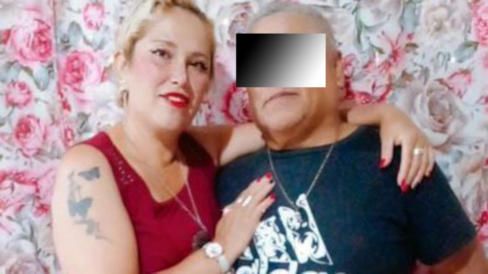 Vilma Noemí Acosta fue asesinada y su marido detenido.