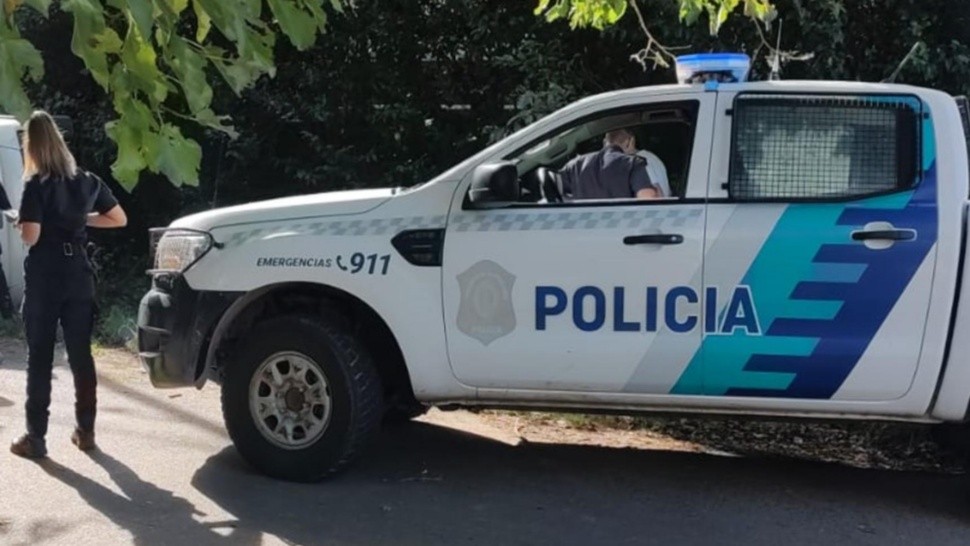 Las autoridades policiales realizaron procedimientos para apresar a los atacantes.