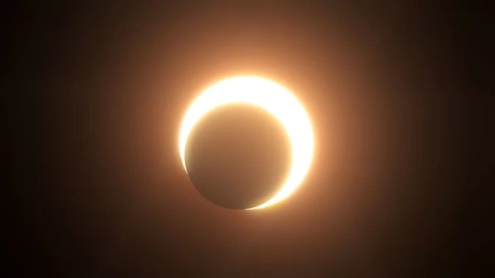 En la región central país, Buenos Aires, Córdoba o Mendoza, podrán ver el eclipse en forma parcial.