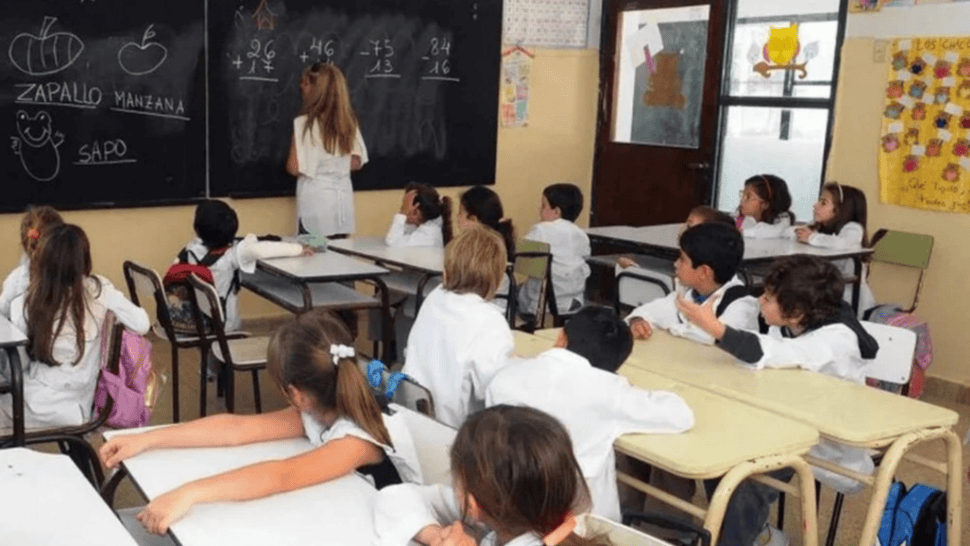 Cómo verificar si vas a recibir los Vouchers Educativos en octubre de 2024