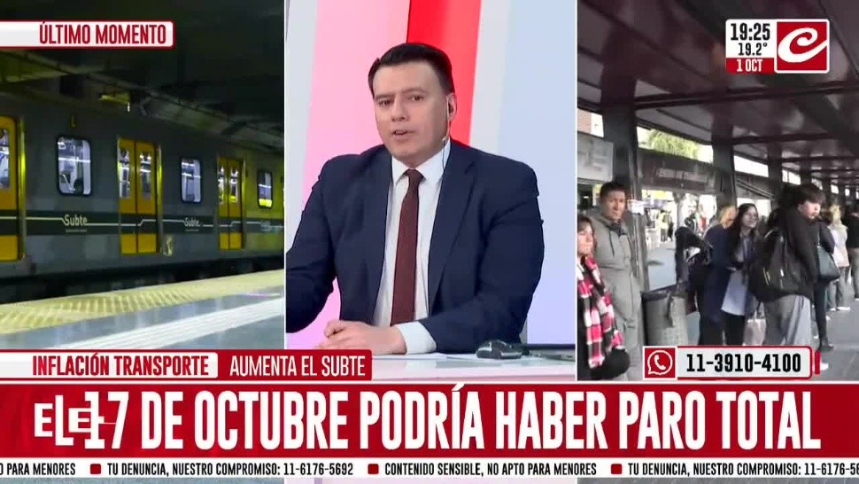 Crónica HD