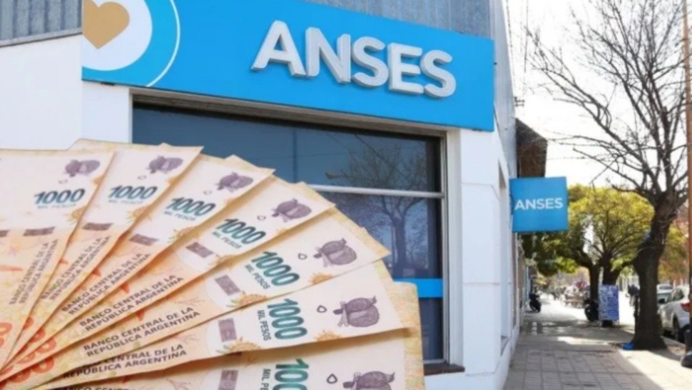 ANSES otorgó un aumento de 4,17% para asignaciones.