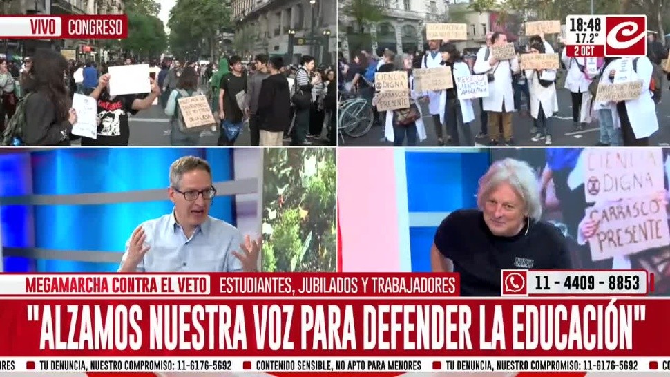 Crónica HD