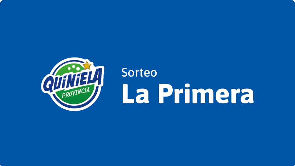 Resultados de la Quiniela de la Ciudad: no te pierdas los pálpitos del Cronicazo.