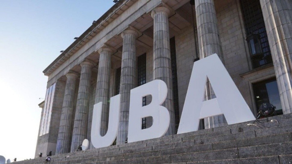 La UBA se mantuvo en el top 10 de las mejores universidades latinoamericanas (X/@UBAonline).