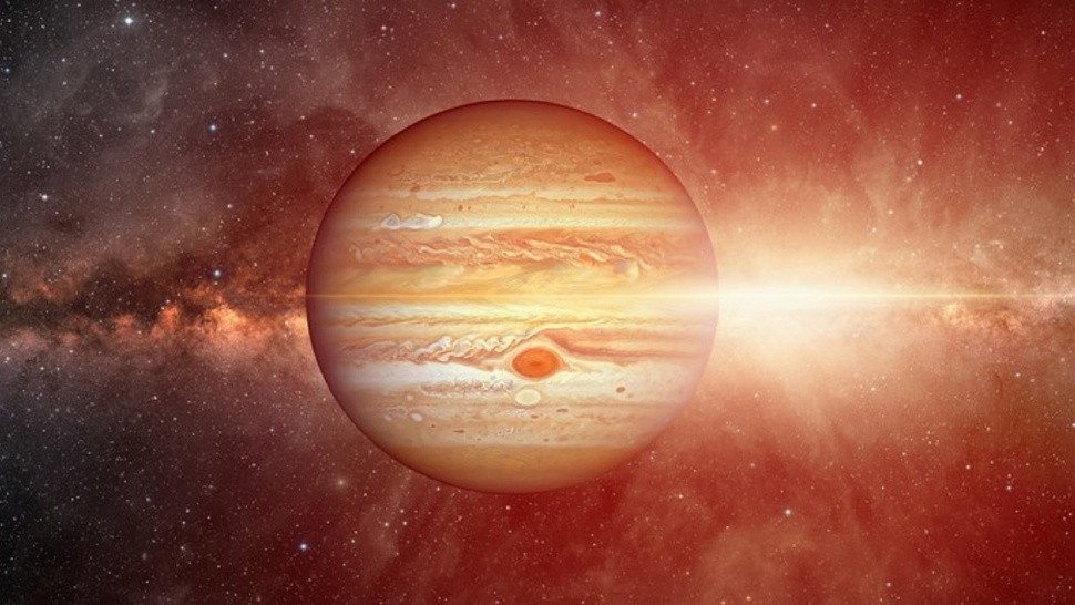 ¡Agarrate! Jupiter retrógrado: estos son los signos más afectados por su influencia.