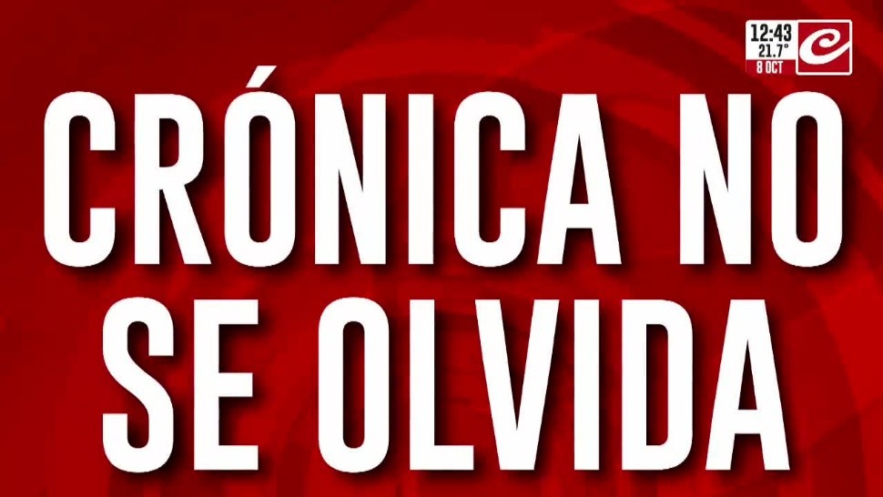 Crónica HD