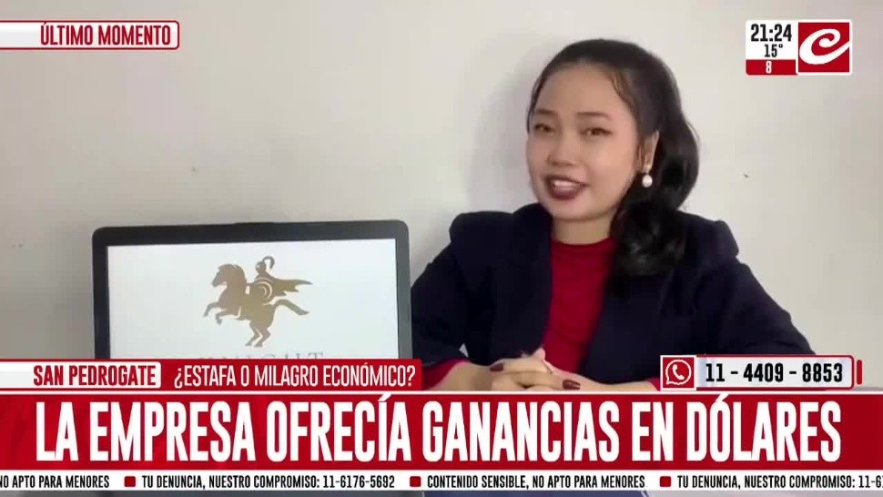 Crónica HD