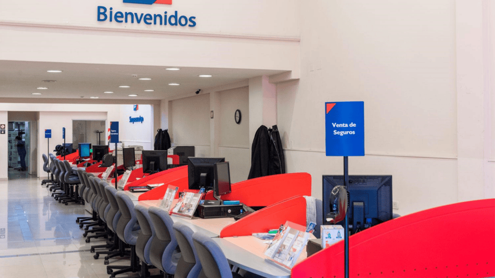 Las vacantes en la compañía de seguros están destinas tanto a profesionales con título universitario como para personas que estén dando sus primeros pasos en el mercado laboral.