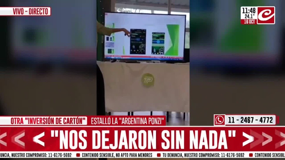 Crónica HD