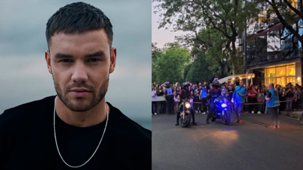 Liam Payne murió a los 31 años.