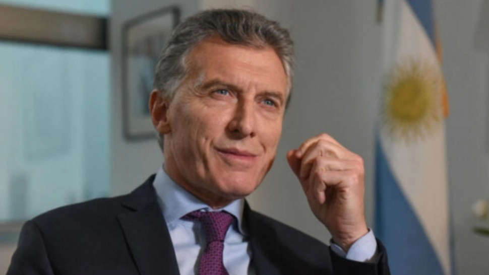 Mauricio Macri pidió “poner fin al uso político de los recursos universitarios”.