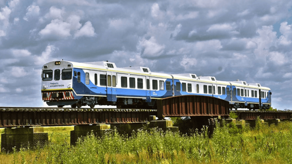 Vivi un finde diferente y escápate en tren a alguno de estos pueblitos.