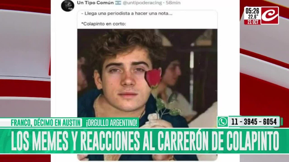 Crónica HD