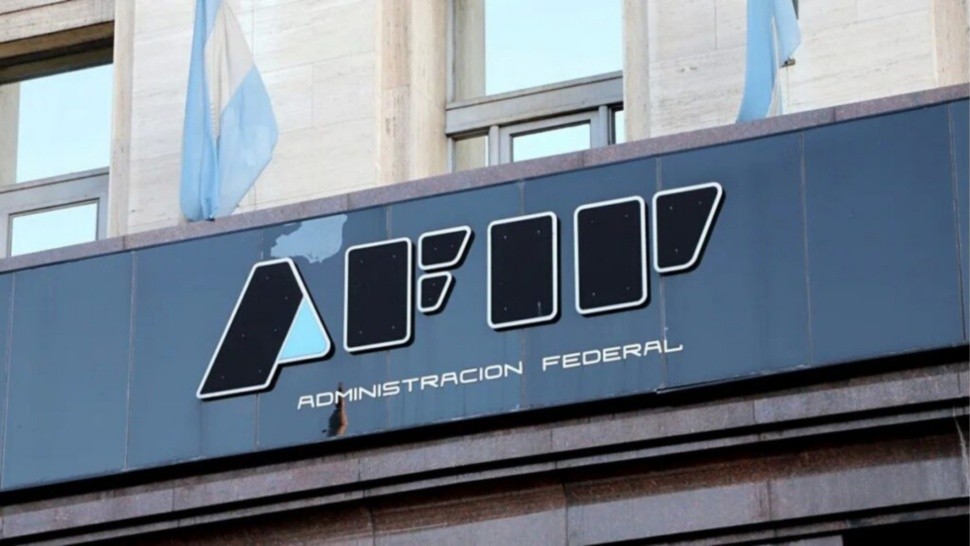 AFIP reglamentó el blanqueo laboral.