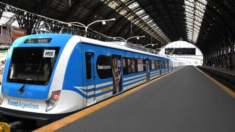  Hay pasajes disponibles para viajar a Rosario, Tucumán, Mnedoza y Córdoba.