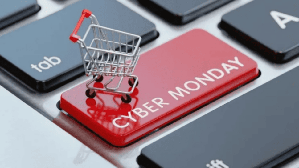 Este lunes comenzó el Cyber Monday 2024 (Imagen ilustrativa).