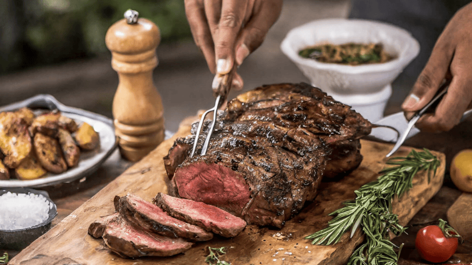 Un corte tierno que te salva el asado por solo $2100 el kilo.