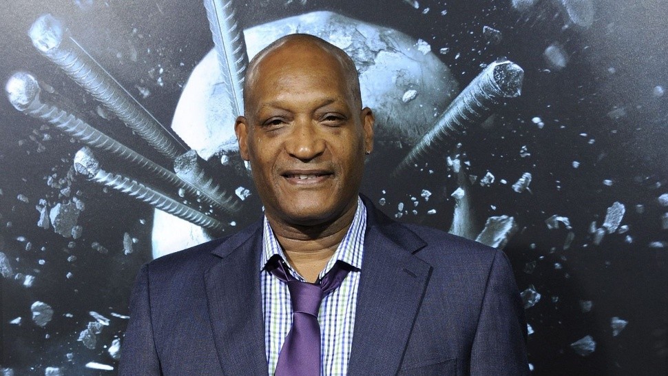 Se desconocen las causales de la muerte de Tony Todd (Archivo).