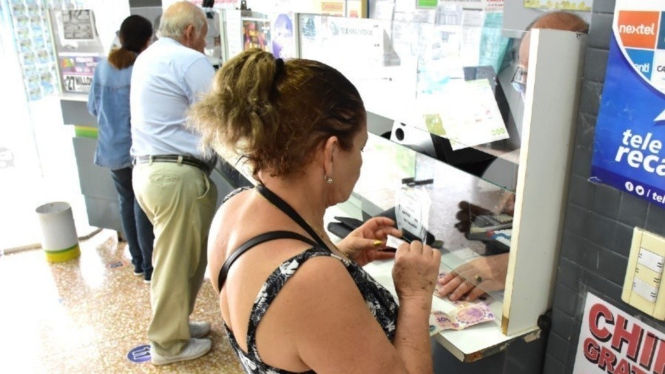 Ganó el premio más grande en la quiniela, pero tuvo una reacción impensada: conocé el caso.