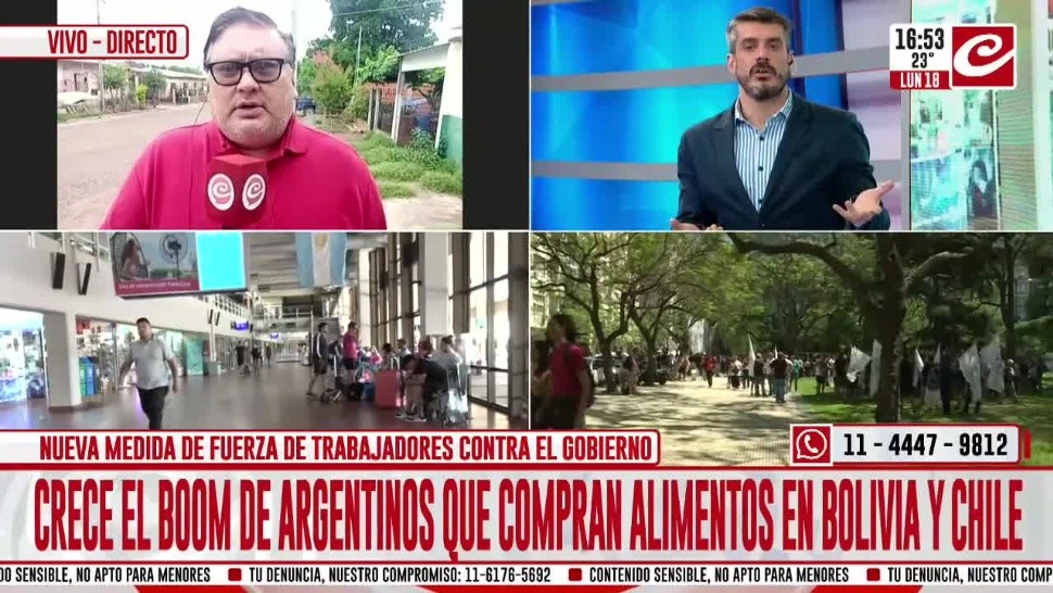 Crónica HD