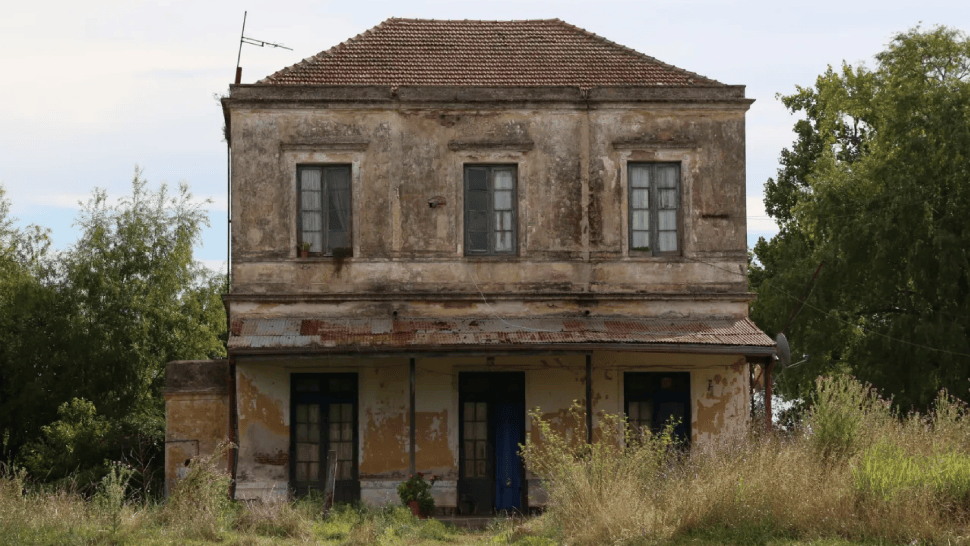 Escapada: El tranquilo pueblo rural a pocos minutos de CABA que es ideal para descansar y desconectar del ruido de la ciudad (Imagen ilustrativa)