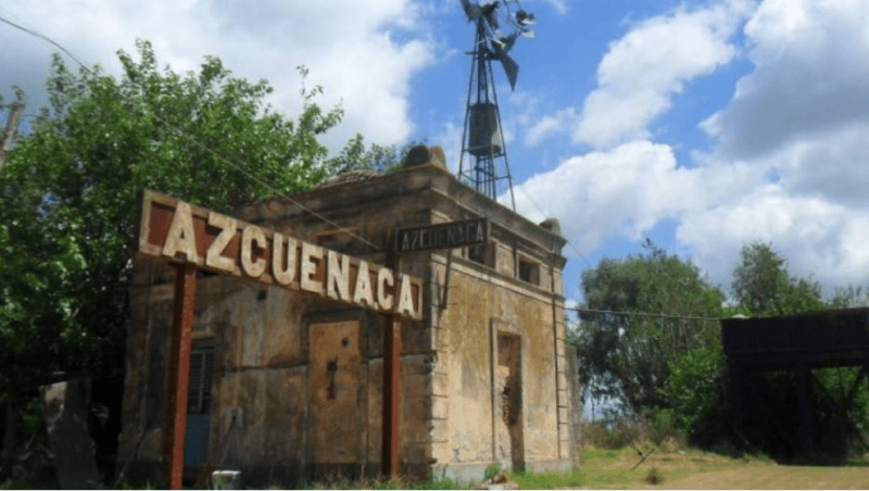 ¿Cuál es el pueblo ideal para visitar y relajar de la rutina que está lleno de historia? 