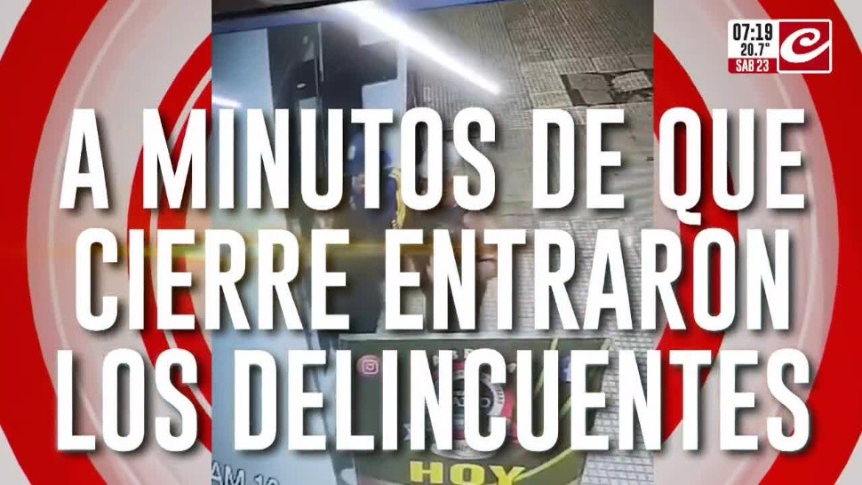 Crónica HD