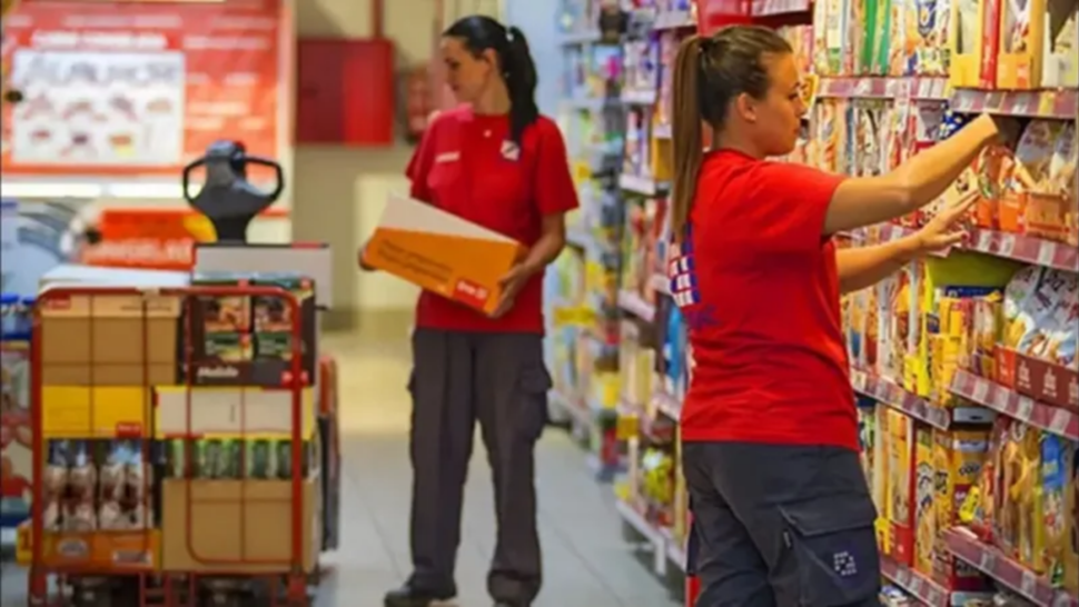 Popular cadena de supermercados abrió puestos de trabajo, con requisitos mínimos y secundario completo. ¿De cuál se trata?