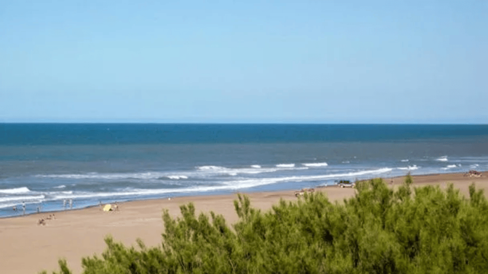 Un balneario paradisíaco que pocos conocen y queda a pocos kilómetros de CABA.