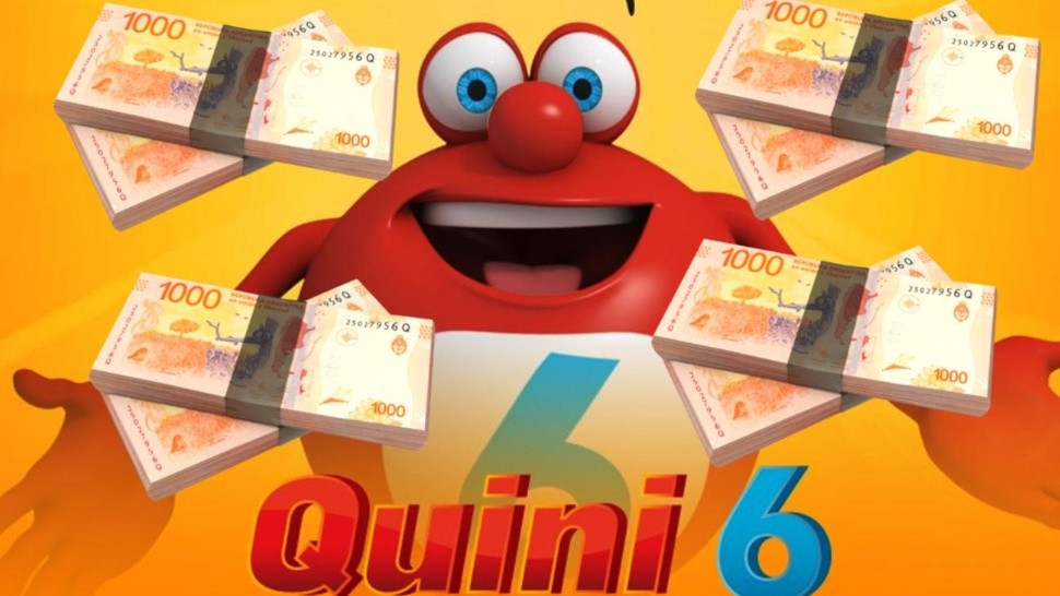 QUINI 6, vacante: se viene un pozo acumulado histórico para el próximo sorteo, ¿cuánta plata reparte?