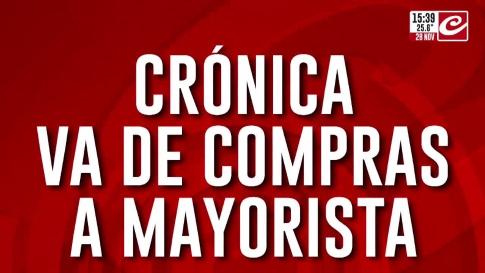 Crónica HD