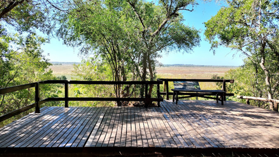 El imponente parque nacional gratuito que tenés que conocer sí o sí.