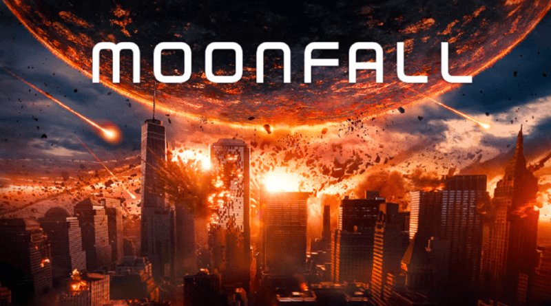 “Moonfall”. 