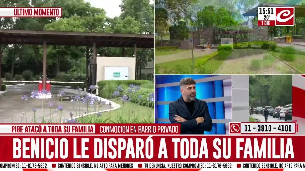 Crónica HD