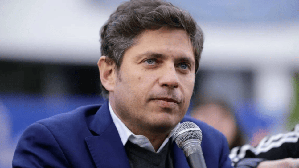 Axel Kicillof participará del Día de la Amistad Argentino-Brasileña en Chascomús