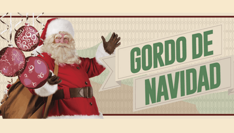 Arrancó diciembre y llega el “  <a href='https://www.cronica.com.ar/tags/Gordo de Navidad'>Gordo de Navidad</a>”: ¿Cuándo y cuánto sortea?