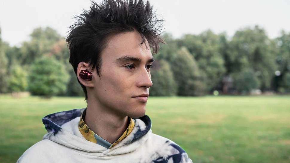 Jacob Collier es capaz de lograr que su público en los shows se convierta en un coro.