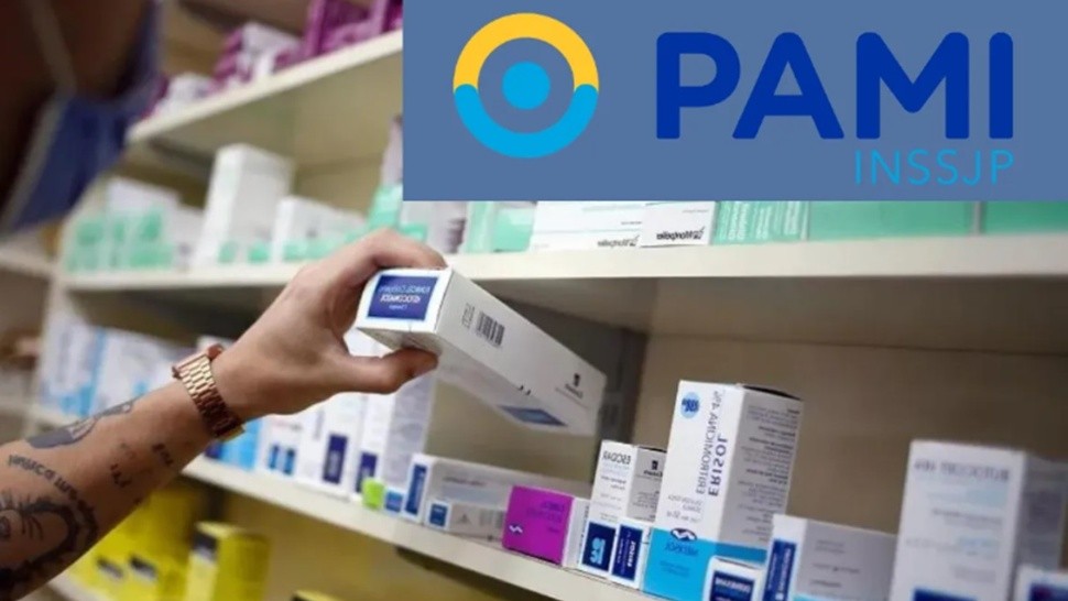 Cambios en PAMI: los jubilados que cobren más de $389.000 ya no recibirán medicamentos gratis.