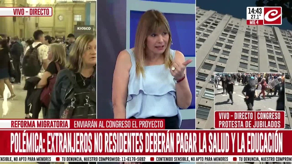 Crónica HD