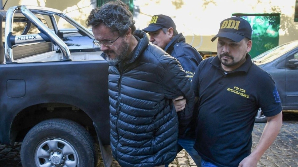 Martín del Río fue condenado a cadena perpetua y su abogada apelará la decisión.