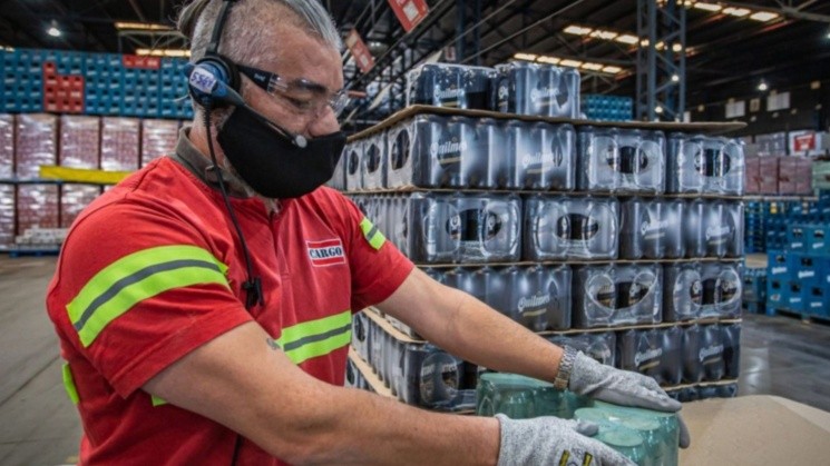 La búsqueda laboral de Cervecería y Maltería Quilmes sólo exige secundario completo y conociminetos 