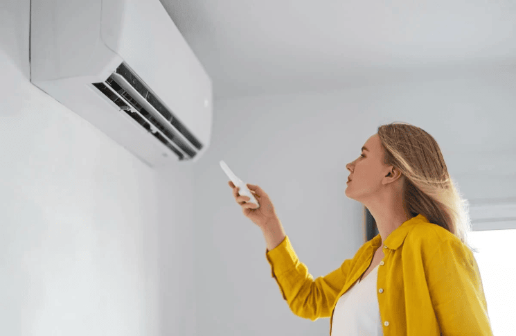 Si bien el aire acondicionado es la mejor opción para combatir el calor, no siempre se puede acceder a él.